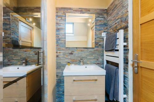 Apartamento Roissy Appartements