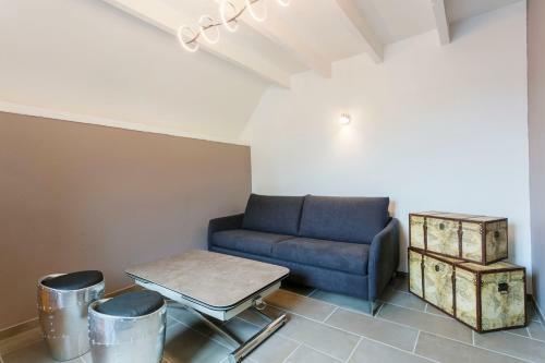 Apartamento Roissy Appartements