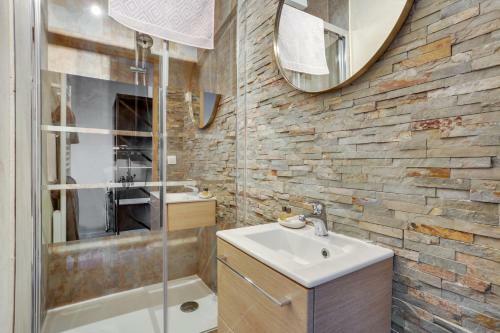 Apartamento Roissy Appartements