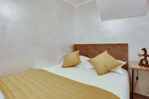 Apartamento Roissy Appartements