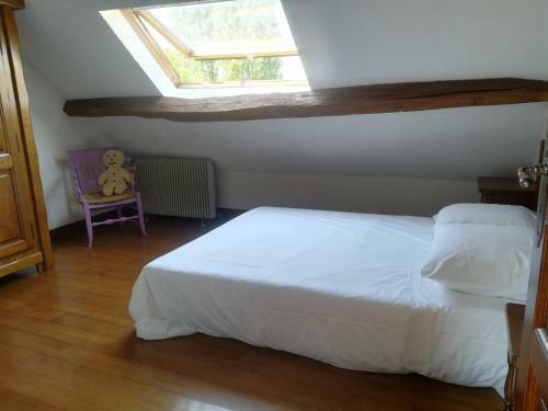 Bed & Breakfast L'entre Coeur
