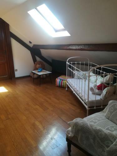 Bed & Breakfast L'entre Coeur