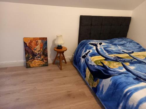 Apartamento Studios De Magenta