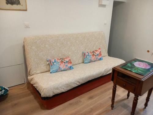 Apartamento Studios De Magenta