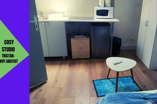 Apartamento Studios De Magenta