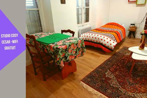 Apartamento Studios De Magenta