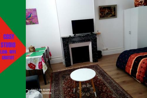 Apartamento Studios De Magenta