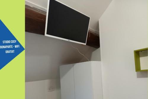 Apartamento Studios De Magenta