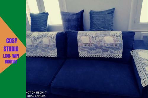 Apartamento Studios De Magenta