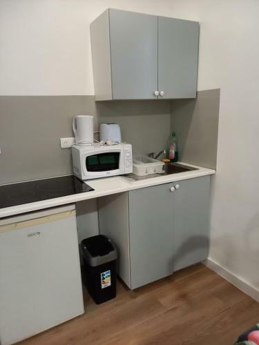Apartamento Studios De Magenta