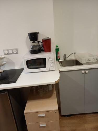 Apartamento Studios De Magenta