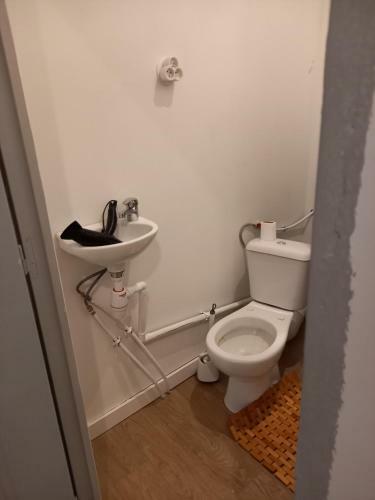 Apartamento Studios De Magenta