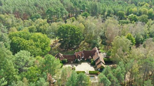 Domaine Des Courtils