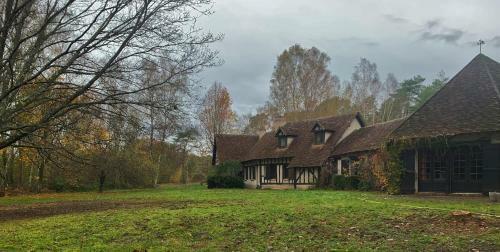 Domaine Des Courtils
