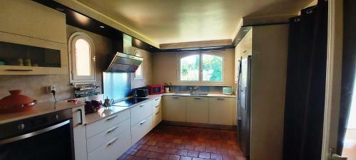 Locabed - Villa H - Proche Aix En Provence
