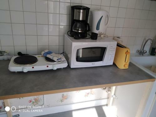 Apartamento Cosy Appartement de Millet