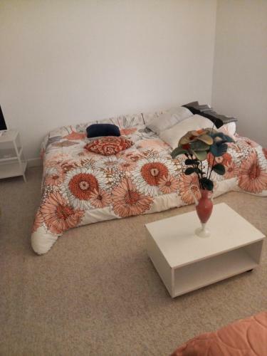 Apartamento Cosy Appartement de Millet