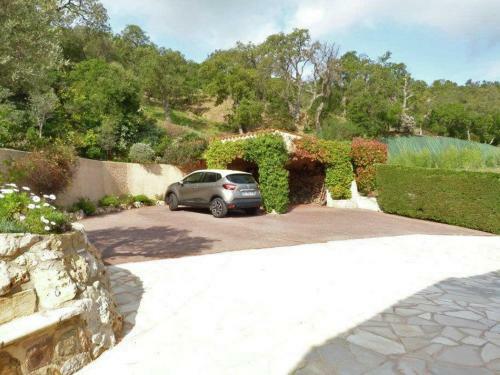 Villa La Belle Issambre