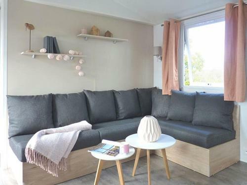 Izicamp Mobil-home � Ronce Les Bains