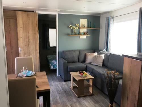 Izicamp Mobil-home � Ronce Les Bains