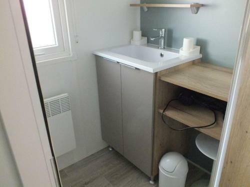 Izicamp Mobil-home � Ronce Les Bains