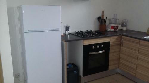 Apartamento Bastide Les Buis