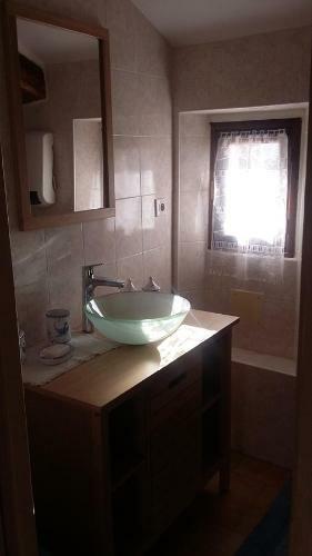 Apartamento Bastide Les Buis