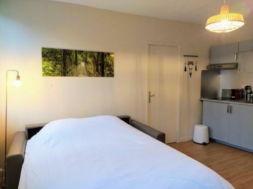 Apartamento Appart Rouen Centre