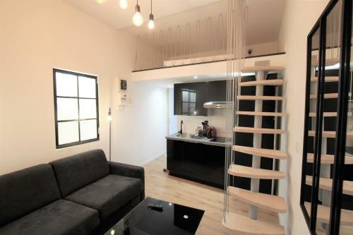 Apartamento Appart Rouen Centre