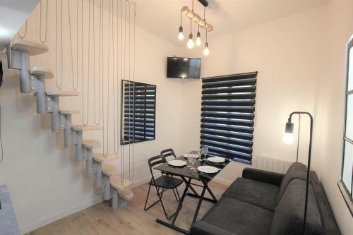 Apartamento Appart Rouen Centre