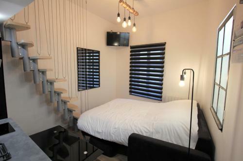 Apartamento Appart Rouen Centre