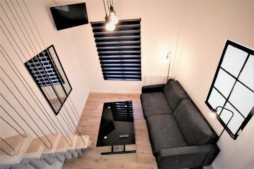 Apartamento Appart Rouen Centre
