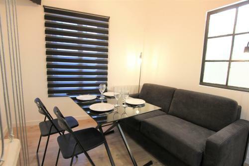 Apartamento Appart Rouen Centre