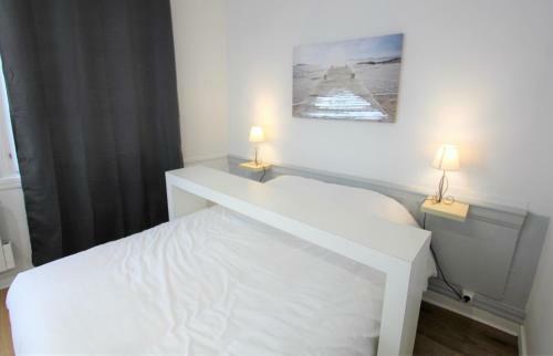 Apartamento Appart Rouen Centre