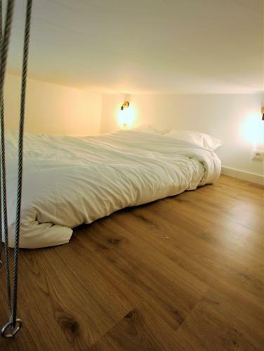 Apartamento Appart Rouen Centre