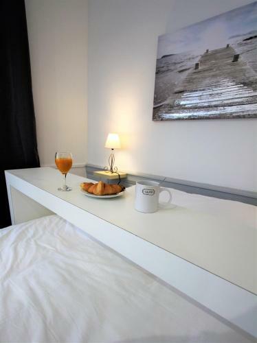 Apartamento Appart Rouen Centre