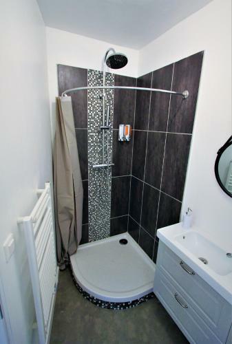 Apartamento Appart Rouen Centre
