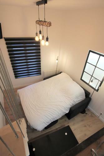 Apartamento Appart Rouen Centre