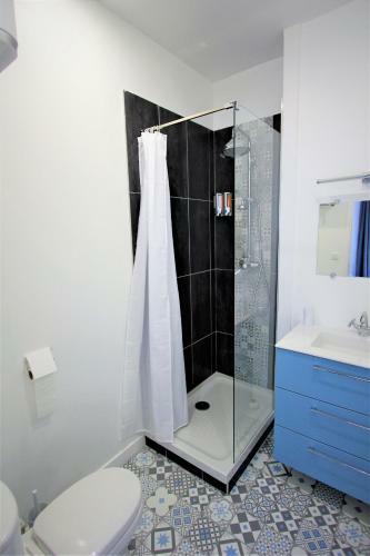 Apartamento Appart Rouen Centre