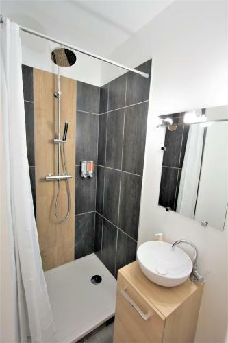 Apartamento Appart Rouen Centre