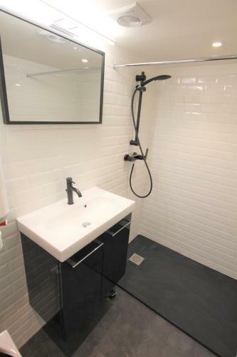 Apartamento Appart Rouen Centre