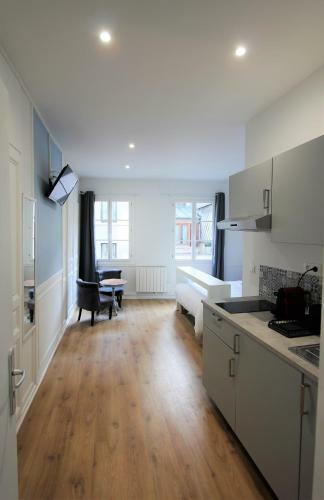 Apartamento Appart Rouen Centre