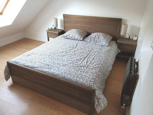 Apartamento Appartements Up & Down By Beds76