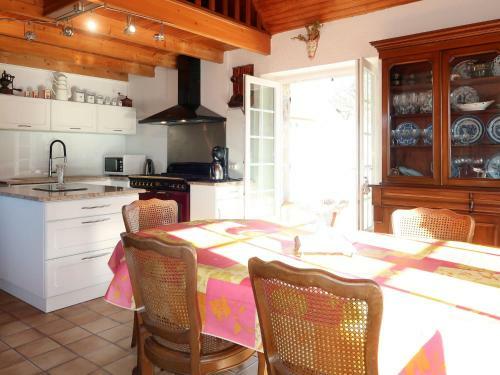 Holiday Home Ecume Des Jours - Czn123