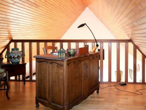 Holiday Home Ecume Des Jours - Czn123