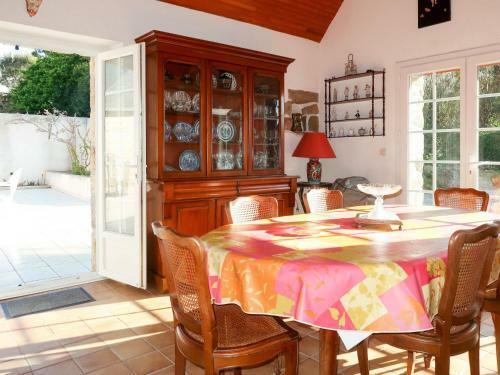 Holiday Home Ecume Des Jours - Czn123