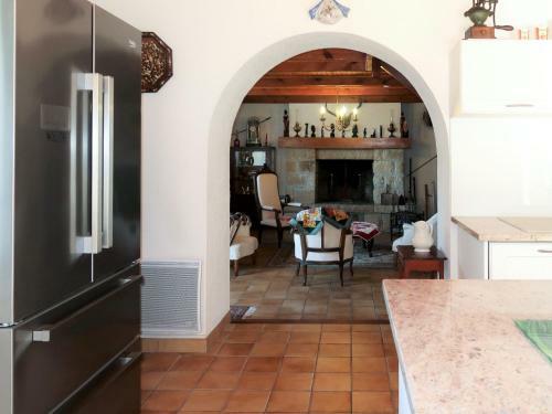 Holiday Home Ecume Des Jours - Czn123