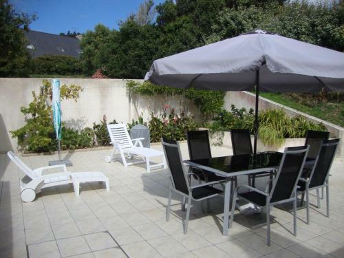 Holiday Home Ecume Des Jours - Czn123