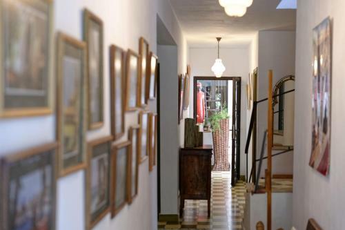 Villa Le Bastidoun Proven�al House