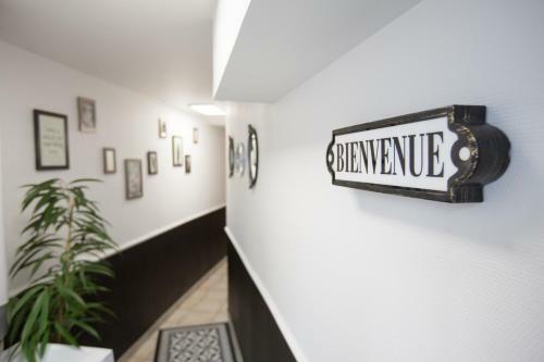 Apartamento Le Cottage Baroque